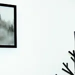 Asya Zentral, Balkon, Netflix, Gratis Kaffee Und Tee Διαμέρισμα