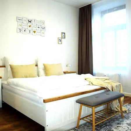 Appartement Asya Zentral, Balkon, Netflix, Gratis Kaffee Und Tee *