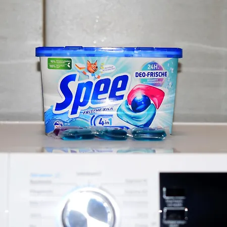 Asya Zentral, Balkon, Netflix, Gratis Kaffee Und Tee Appartement *