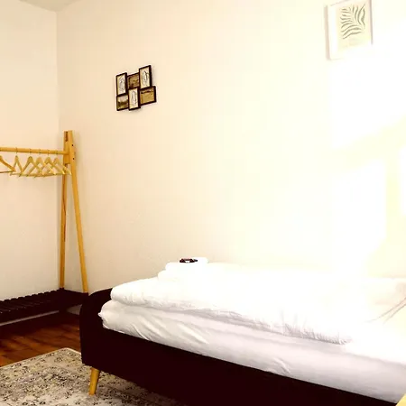 Appartement Asya Zentral, Balkon, Netflix, Gratis Kaffee Und Tee