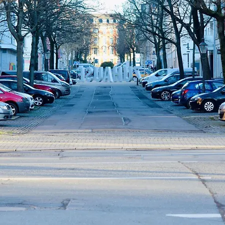 Appartement Asya Zentral, Balkon, Netflix, Gratis Kaffee Und Tee