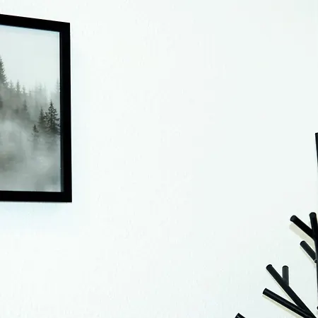 Asya Zentral, Balkon, Netflix, Gratis Kaffee Und Tee Appartement