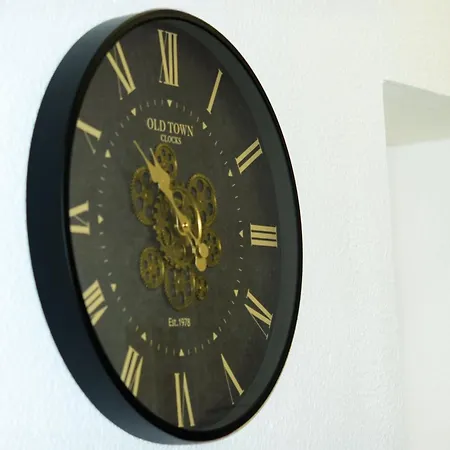 Apartment Asya Zentral, Balkon, Netflix, Gratis Kaffee Und Tee *