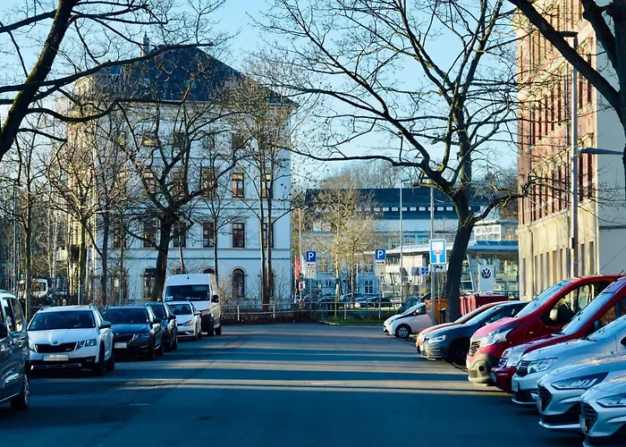Asya Zentral, Balkon, Netflix, Gratis Kaffee Und Tee *