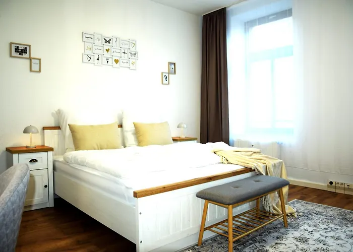 Apartament Asya Zentral, Balkon, Netflix, Gratis Kaffee Und Tee *