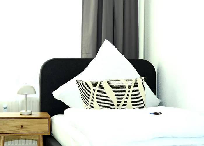 Apartament Asya Zentral, Balkon, Netflix, Gratis Kaffee Und Tee *