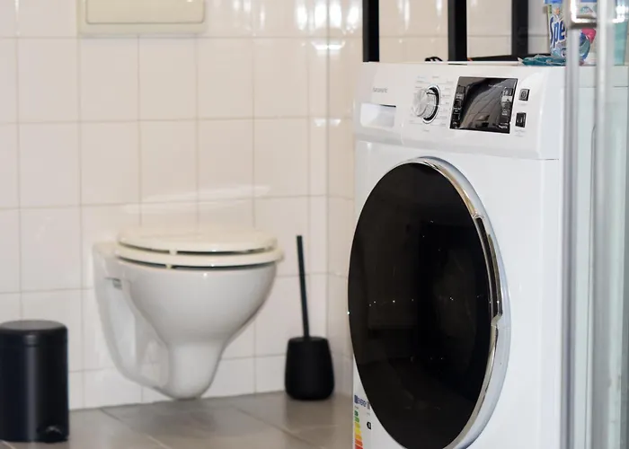 Asya Zentral, Balkon, Netflix, Gratis Kaffee Und Tee