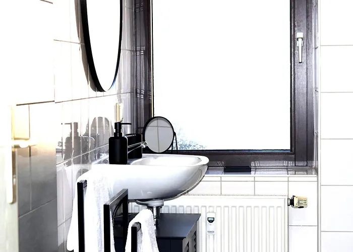 Apartament Asya Zentral, Balkon, Netflix, Gratis Kaffee Und Tee *