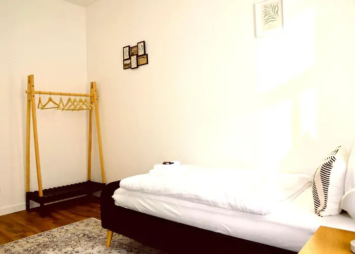 Apartament Asya Zentral, Balkon, Netflix, Gratis Kaffee Und Tee