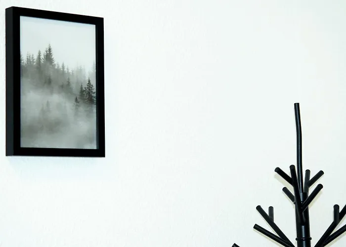 Asya Zentral, Balkon, Netflix, Gratis Kaffee Und Tee Apartament