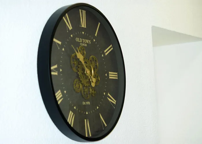 Apartament Asya Zentral, Balkon, Netflix, Gratis Kaffee Und Tee *