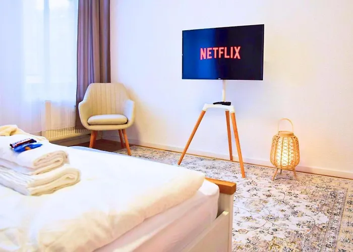 Asya Zentral, Balkon, Netflix, Gratis Kaffee Und Tee